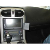 Resim Brodit ProClip für Chevrolet Corvette, ab Baujahr 2005