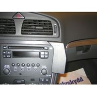 Image de Brodit ProClip für Volvo XC 70, ab Baujahr 2005 - Wichtig: NUR für Fahrzeuge mit Holzverkleidung