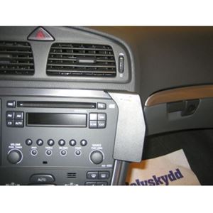 Image de Brodit ProClip für Volvo XC 70, ab Baujahr 2005 - Wichtig: NUR für Fahrzeuge mit Holzverkleidung