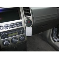Image de Brodit ProClip für Nissan X-Trail, ab Baujahr 2004