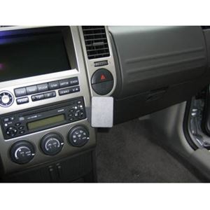 Image de Brodit ProClip für Nissan X-Trail, ab Baujahr 2004