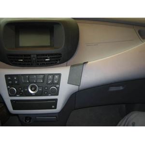 Image de Brodit ProClip für Nissan Almera Tino, ab Baujahr 2004
