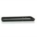 Изображение S-CURVE, TPU-Case für  Samsung i9103 Galaxy R, BLACK