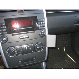 Image de Brodit ProClip für Mercedes B-Klasse (W245), ab Baujahr 2005 bis 12/2011