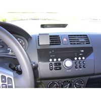 Image de Brodit ProClip für Suzuki Swift, ab Baujahr 2005