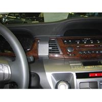 Resim Brodit ProClip für Ford S-Max, ab Baujahr 2007