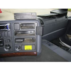 Image de Brodit ProClip für Scania - P und R-Serie - Baujahr 2005