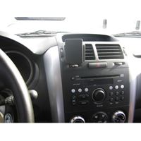 Image de Brodit ProClip für Suzuki Grand Vitara, ab Baujahr 2005 bis 2007