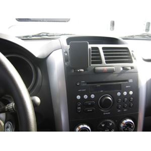 Image de Brodit ProClip für Suzuki Grand Vitara, ab Baujahr 2005 bis 2007
