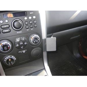 Image de Brodit ProClip für Suzuki Grand Vitara, ab Baujahr 2005 bis 2007