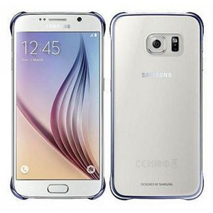 Εικόνα της S-View Cover WHITE für  Samsung Galaxy A5, EF-CA500BWEGWW