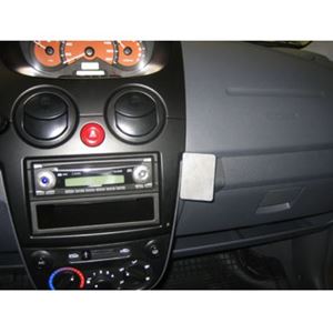 Resim Brodit ProClip für Chevrolet Matiz, ab Baujahr 2006