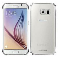 Εικόνα της Qualitäts Skin, Clear für  Samsung SM-G920F Galaxy S6