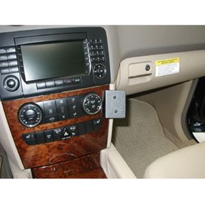 Bild von Brodit ProClip für Mercedes ML / M-Klasse (W164) ab Baujahr 2005 bis 11/2011