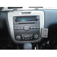 Resim Brodit ProClip für Chevrolet Impala, ab Baujahr 2006