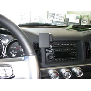Resim Brodit ProClip für Chevrolet SSR, ab Baujahr 2003 bis 2006