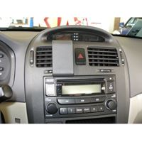 Image de Brodit ProClip für KIA Specra 5, ab Baujahr 2005 bis 2006