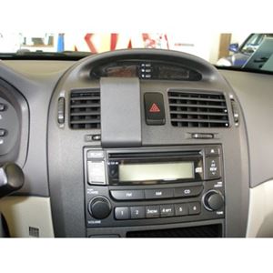 Image de Brodit ProClip für KIA Specra 5, ab Baujahr 2005 bis 2006