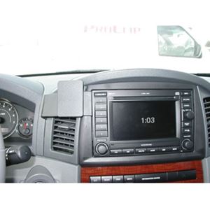 Resim Brodit ProClip für Jeep Grand Cherokee, ab Baujahr 2005 (Nur für PKWs mit Navigations-Display!)