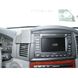 Resim Brodit ProClip für Jeep Grand Cherokee, ab Baujahr 2005 (Nur für PKWs mit Navigations-Display!)