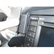 Resim Brodit ProClip für Jeep Grand Cherokee, ab Baujahr 2005 (Nur für PKWs mit Navigations-Display!)
