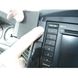 Resim Brodit ProClip für Jeep Grand Cherokee, ab Baujahr 2005 (Nur für PKWs mit Navigations-Display!)
