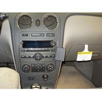 Resim Brodit ProClip für Chevrolet HHR, ab Baujahr 2006 bis 2012