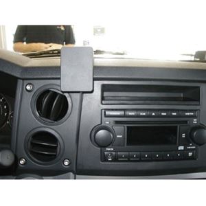 Image de Brodit ProClip für Jeep - Commander, ab Baujahr 2006