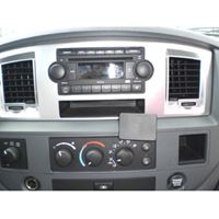Resim Brodit ProClip für Dodge RAM PickUp 1500, ab Baujahr 2006