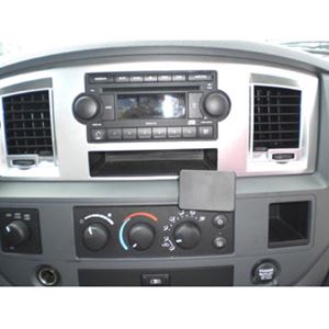 Resim Brodit ProClip für Dodge RAM PickUp 1500, ab Baujahr 2006