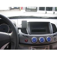 Immagine di Brodit ProClip für Mitsubishi L200 / Pick Up, ab Baujahr 2006