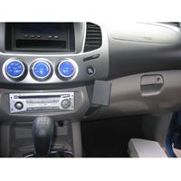 Image de Brodit ProClip für Mitsubishi L200 / Pick Up, ab Baujahr 2006