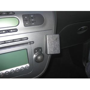 Image de Brodit ProClip für Seat - Leon, ab Baujahr 2006