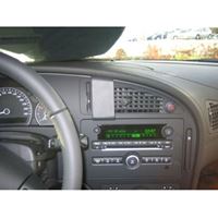 Image de Brodit ProClip für Saab 9-5, ab Baujahr 2006