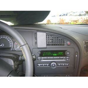 Image de Brodit ProClip für Saab 9-5, ab Baujahr 2006