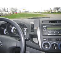 Image de Brodit ProClip für Toyota HiLux, ab Baujahr 2006 (Europa)