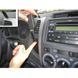 Image de Brodit ProClip für Toyota HiLux, ab Baujahr 2006 (Europa)
