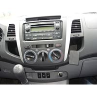 Image de Brodit ProClip für Toyota HiLux, ab Baujahr 2006