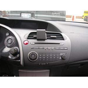 Resim Brodit ProClip für Honda Civic, ab Baujahr 2006