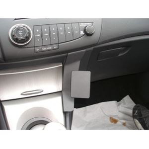 Afbeelding van Brodit ProClip für Honda Civic, ab Baujahr 2006