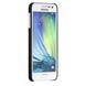 Image de Premium Flipstyle, WHITE, Ledertasche für  Samsung i9190 Galaxy S4 Mini / i9195 Galaxy S4 Mini
