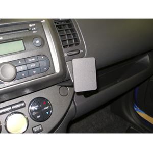 Image de Brodit ProClip für Nissan Note, ab Baujahr 2006