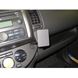 Image de Brodit ProClip für Nissan Note, ab Baujahr 2006