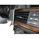 Resim Brodit ProClip für BMW 3er (E90, E91, E92, E93), ab Baujahr 2005 bis 2012 - Wichtig: Nur für Fahrzeuge MIT werkseitiger Navigation und MIT Holzapplikation