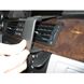 Resim Brodit ProClip für BMW 3er (E90, E91, E92, E93), ab Baujahr 2005 bis 2012 - Wichtig: Nur für Fahrzeuge MIT werkseitiger Navigation und MIT Holzapplikation