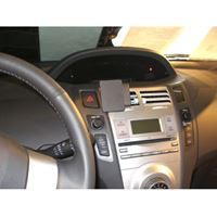 Image de Brodit ProClip für Toyota Yaris, ab Baujahr 2006 bis 12/2011