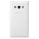 Immagine di S-CURVE, TPU-Case für  Samsung i8160 Galaxy Ace 2, BLACK