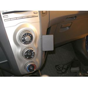Image de Brodit ProClip für Toyota Yaris, ab Baujahr 2006 bis 12/2011