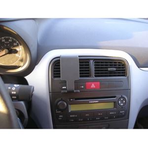 Resim Brodit ProClip für Fiat Punto, ab Baujahr 2006 - (Europa)