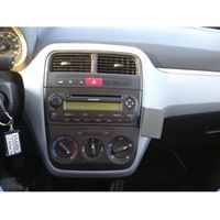 Resim Brodit ProClip für Fiat Punto, ab Baujahr 2006